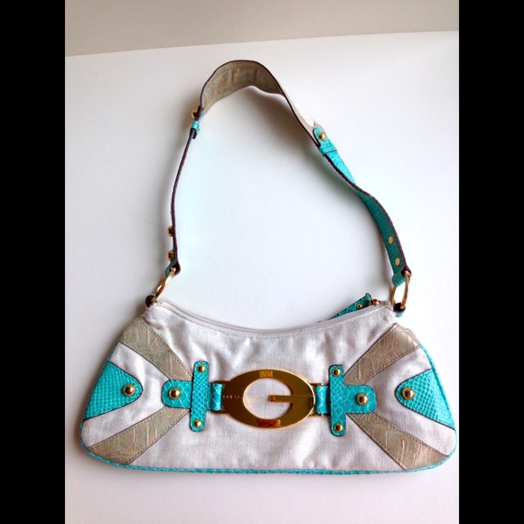 GUESS sling bag - Picture 1 of 5